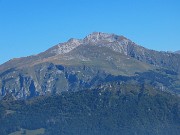 MONTE GIOCO (1366 m) da Spettino Alto di S. Pellegrino Terme il 19 settembre 2025 - FOTOGALLERY